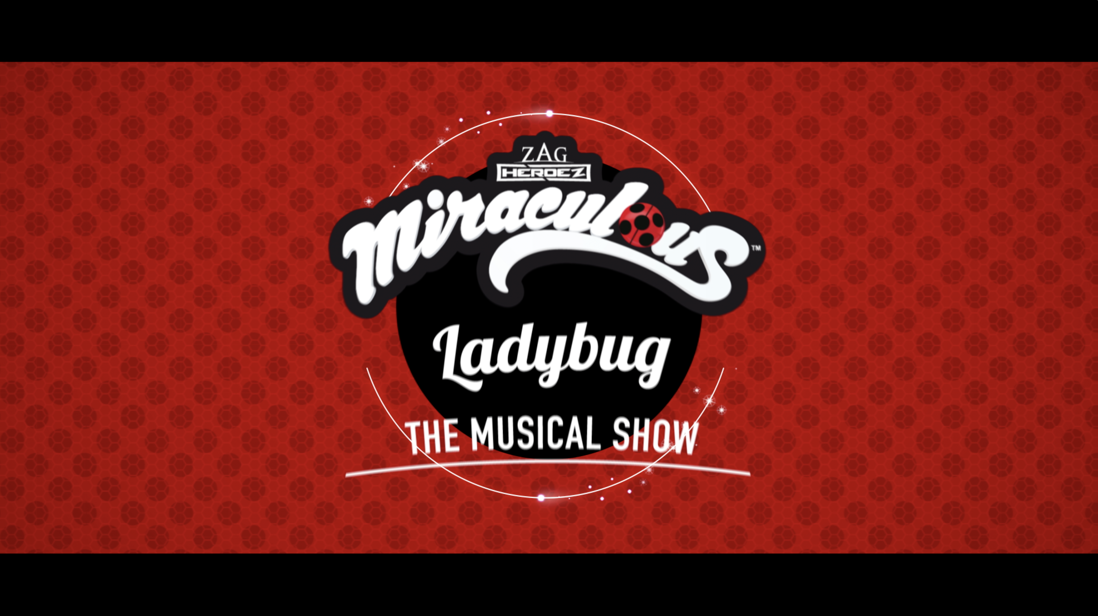 Gagnez vos places pour Miraculous LadyBug, le spectacle musical - Radio  Scoop